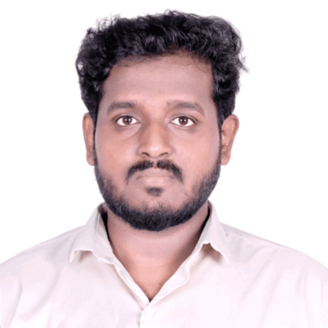 Rohith K R
