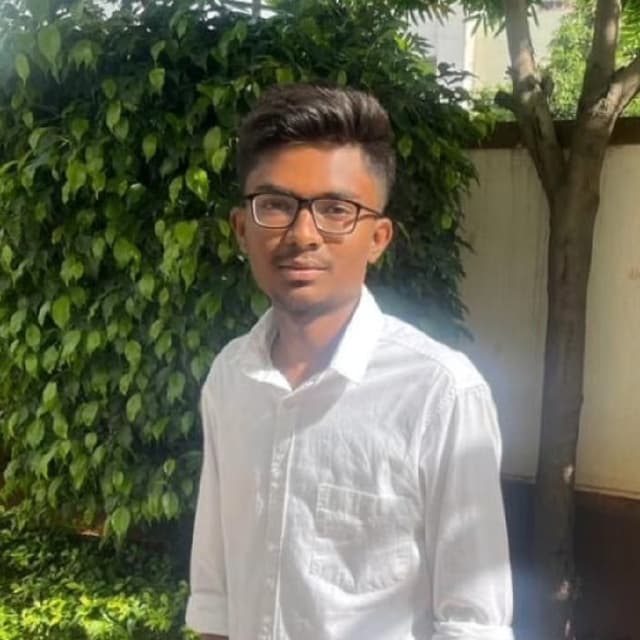 Rohith Krishna