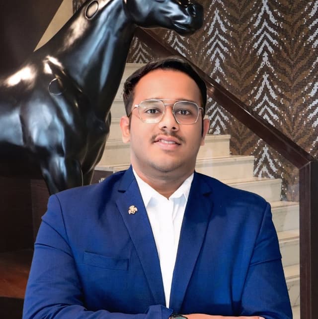 Rohith Krishnan