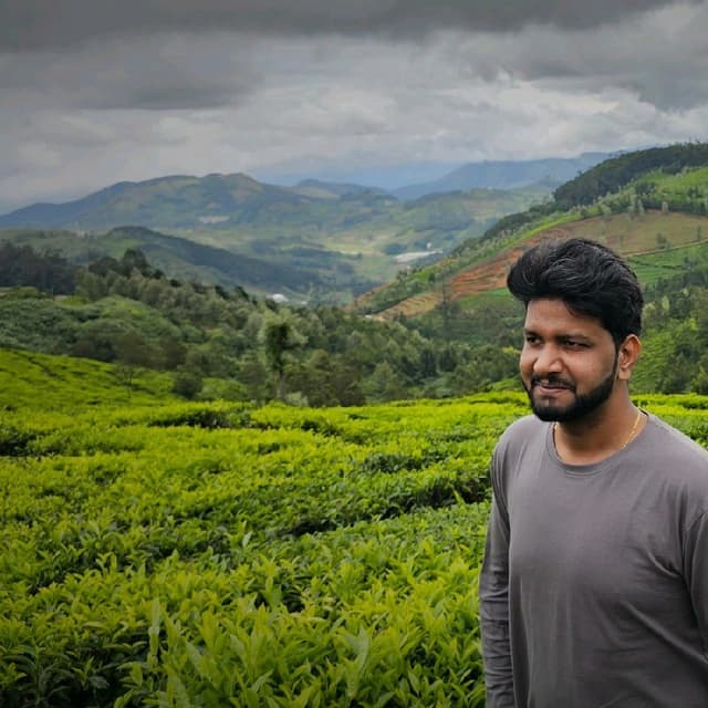 Rohith Naik