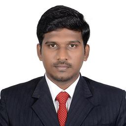 Rohith Anantha Krishnan S K