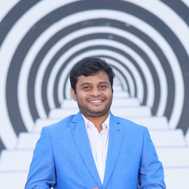 Rohith Surabattula