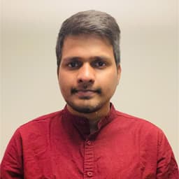 Rohith Thummaluru