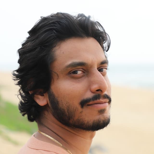 Rohith V
