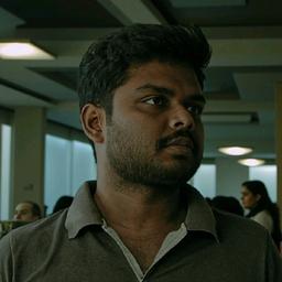 Rohith Ramachandran