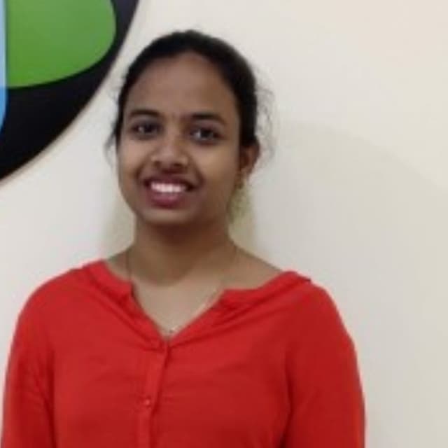 Rohitha Kalla