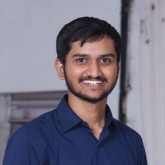 Rohit Hanchnal
