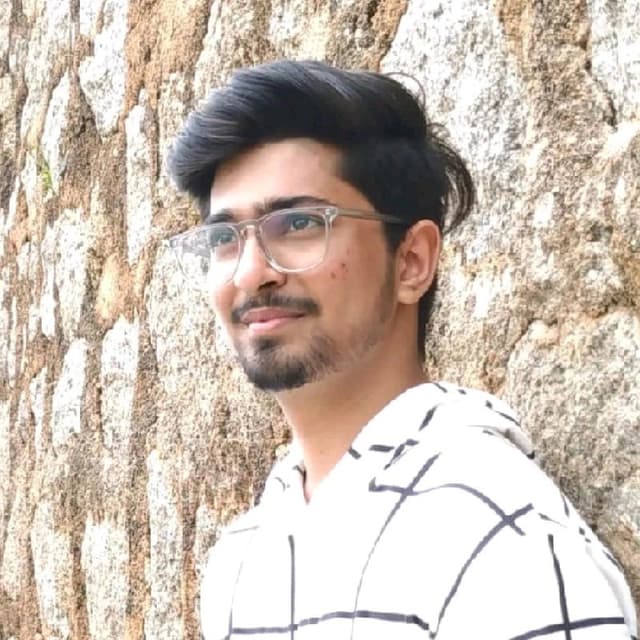 Rohith Basude
