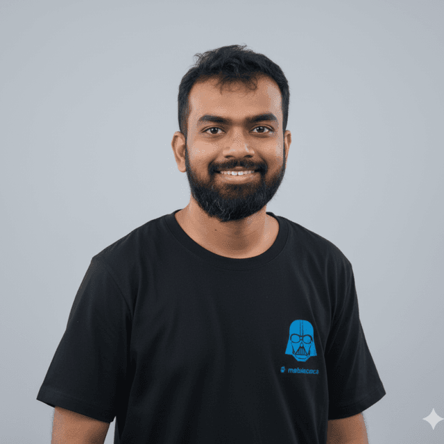 Rohith BCS