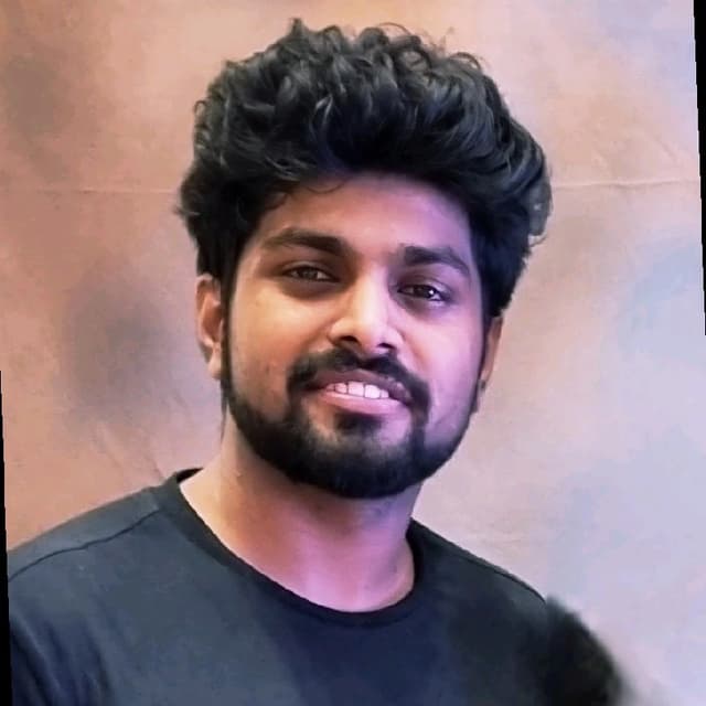 Rohith C H
