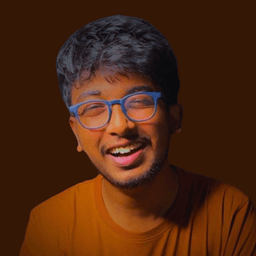 Rohith Gangaraju