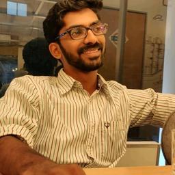 Rohith Krishnan