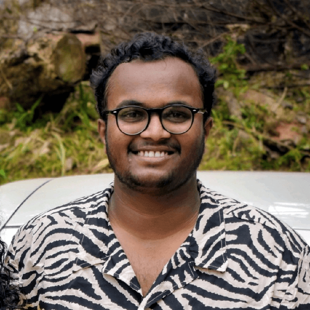 Rohith K