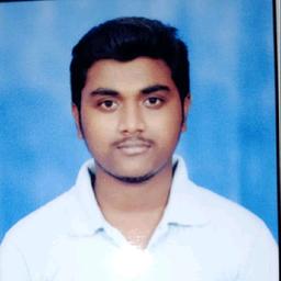 NIDUMOLU BALA ROHITH