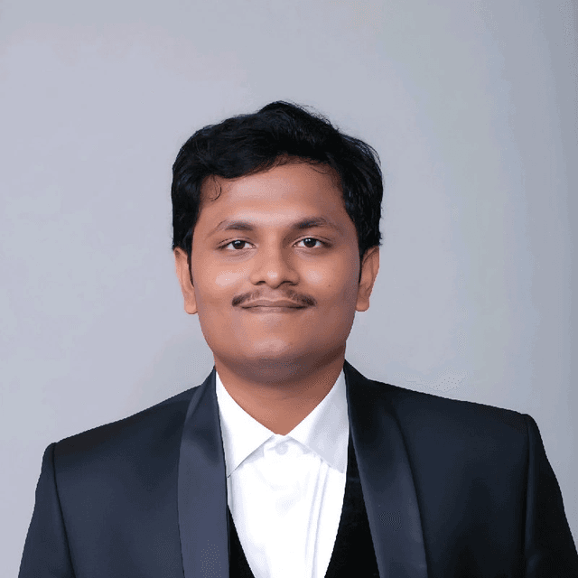 Rohith Peddi