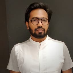 Rohith Puttaraju