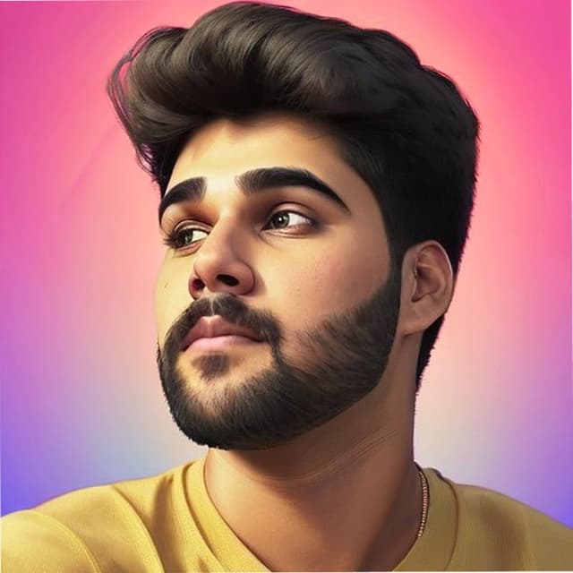 Rohith R Krishnan