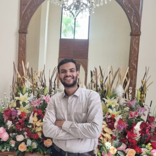 Rohit Jain