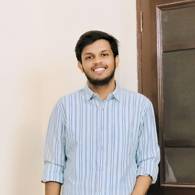 Rohit Jain