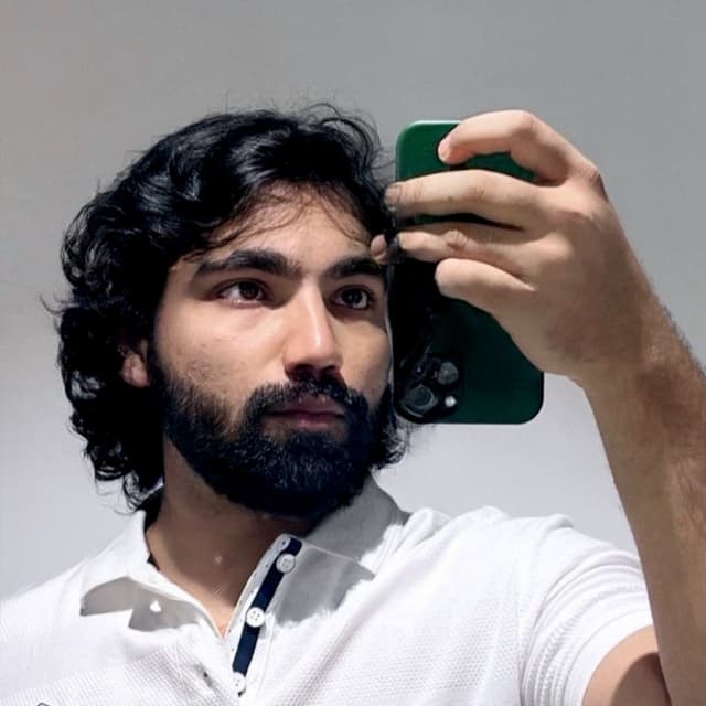 Rohit Jain