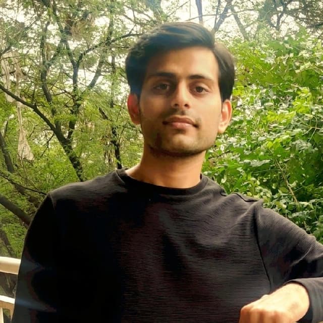 Rohit Jain