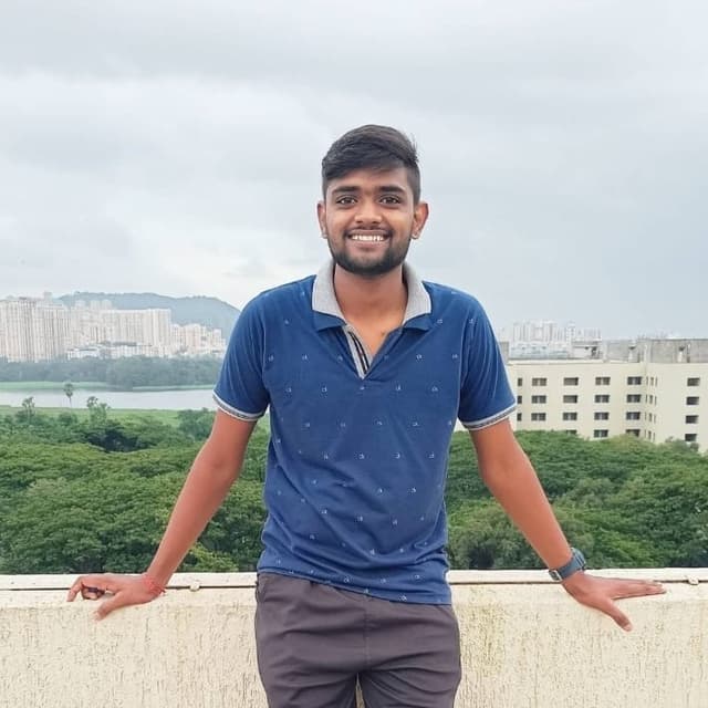 Rohit Jaiswal
