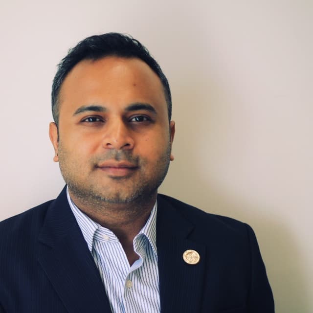 Rohit Jaiswal