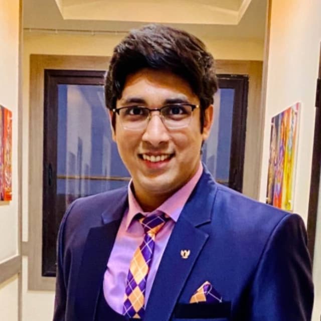 Rohit Jangid