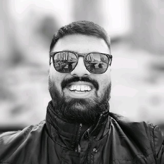 Rohit Java