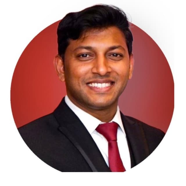 Rohit John