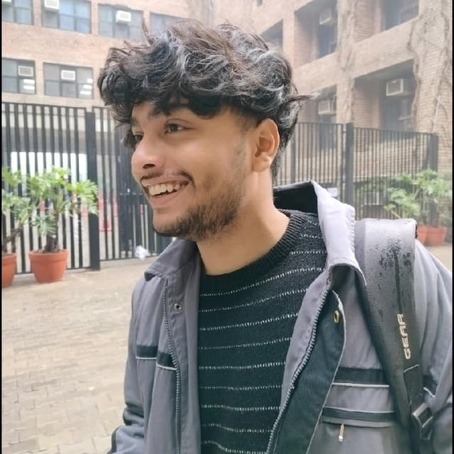 Rohit Kumar