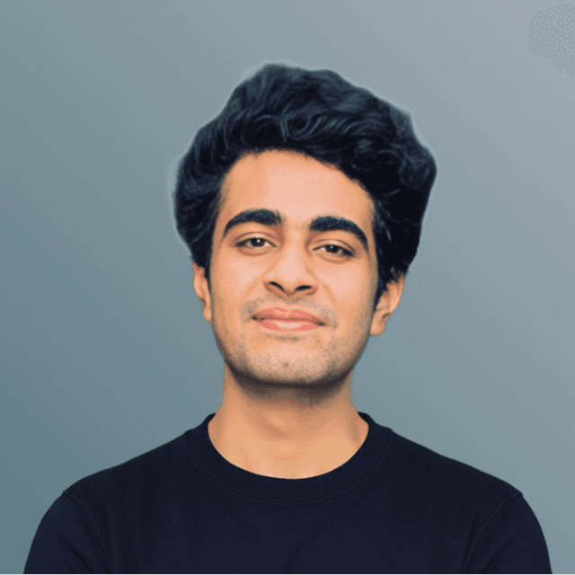 Rohit Kalange
