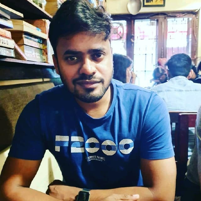 Rohit Kamat