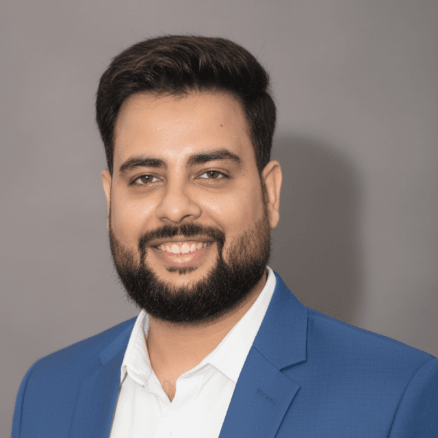 Rohit Kamra