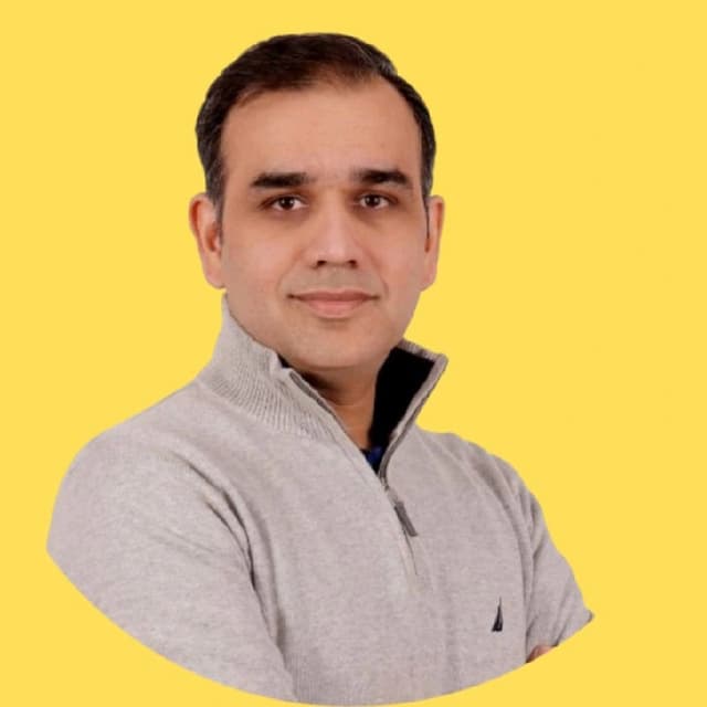 Rohit Kaul