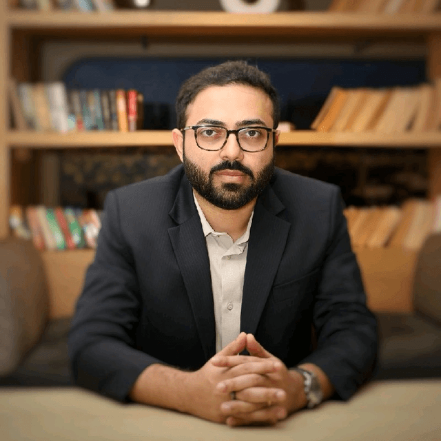 Rohit Kumar Jha