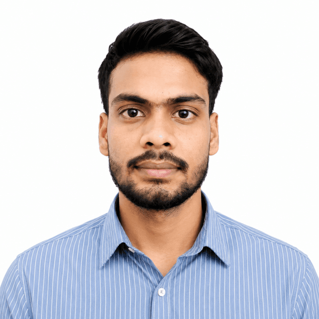 Rohit Kumar