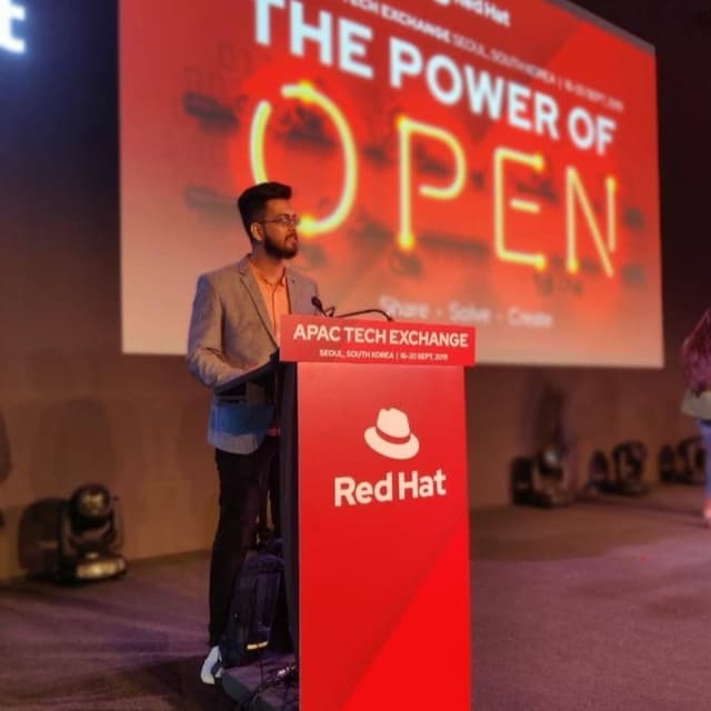 Rohit Rai