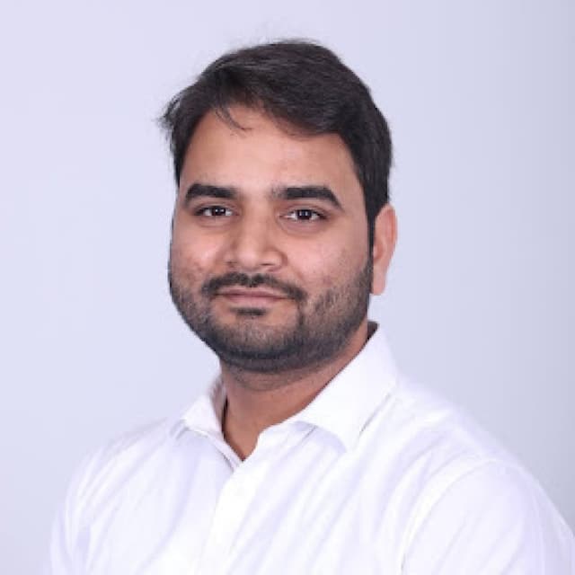 Rohit C.