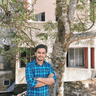 Rohit Krishnan