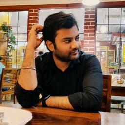 Rohit Sinha