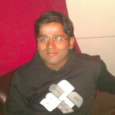 Rohit Kumar