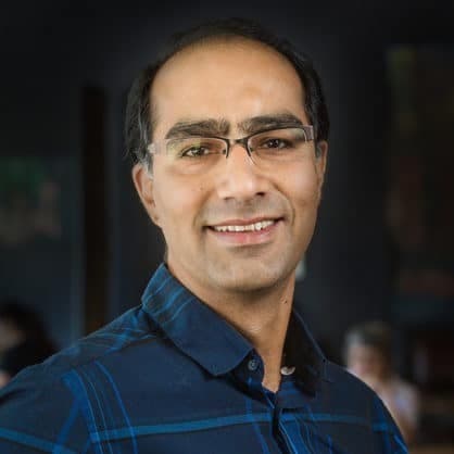 Rohit Suri