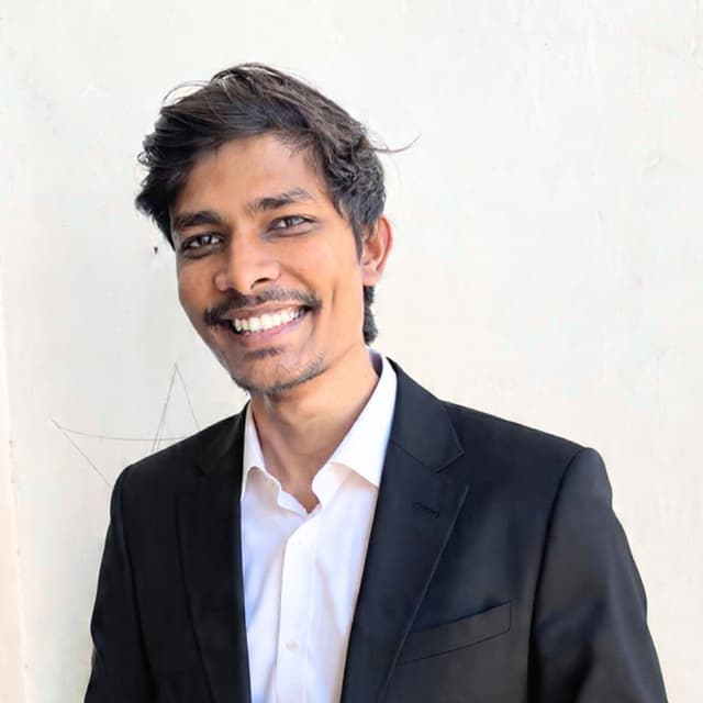 Rohit Kumar