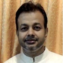 Rohit Kumar