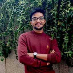 Rohit Kumar