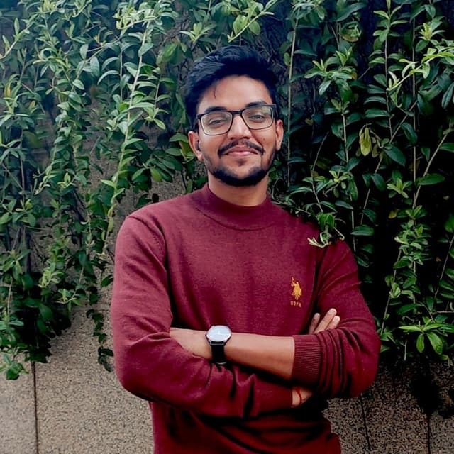 Rohit Kumar
