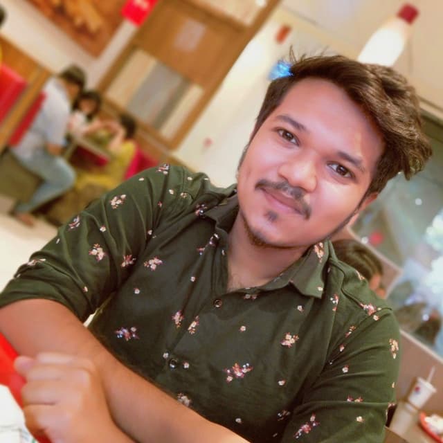 Rohit Kumar