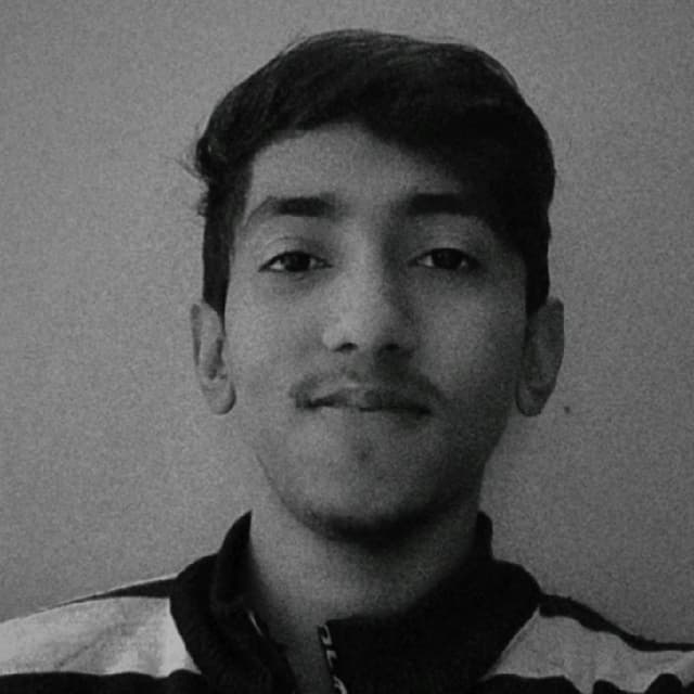 Rohit Kumar
