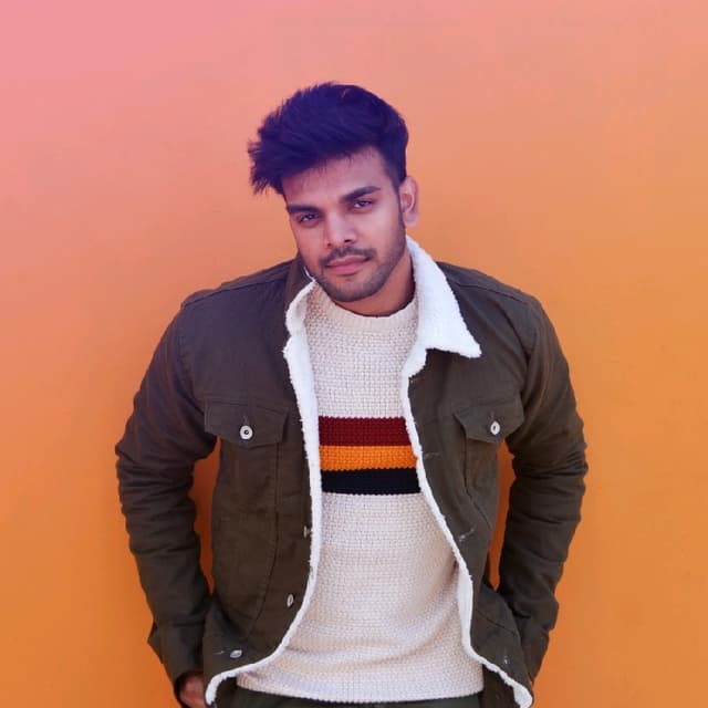 Rohit Kumar